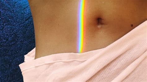 Belly Button Discharge: Causes, Treatments, and More